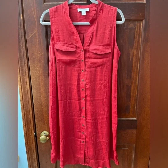 Bundle of three maternity dresses, size medium - Picture 8 of 15